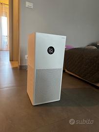Smart Air Purifier 4 Lite