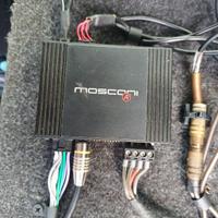 DSP Mosconi Atomo 4/6