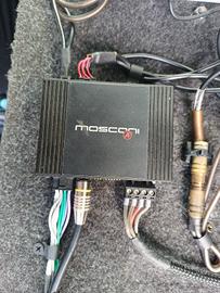 DSP Mosconi Atomo 4/6