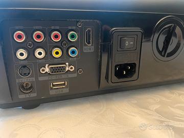 Videoproiettore
