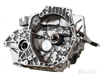 CAMBIO MANUALE COMPLETO FIAT Panda 3° Serie 199 B