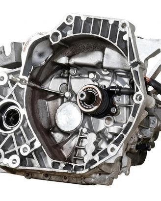 CAMBIO MANUALE COMPLETO FIAT Panda 3° Serie 199 B
