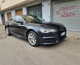 AUDI A6 4ª serie - 2016