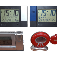 SVEGLIA OROLOGIO STAZIONE EXPLORE OREGON SCIENTIFI