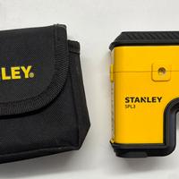 Livella laser stanley