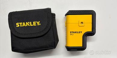 Livella laser stanley