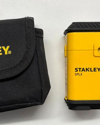 Livella laser stanley