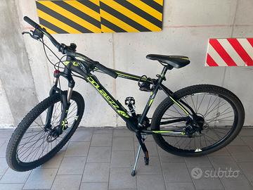 Mountain bike 27,5
