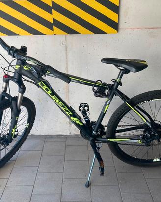 Mountain bike 27,5