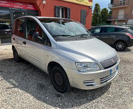 Fiat Multipla 1.6 16V Natural Power Dynamic