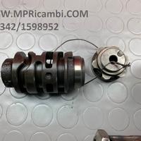 DESMO DESMODRONICO KAWASAKI KXF 250 2009 2010 KX25