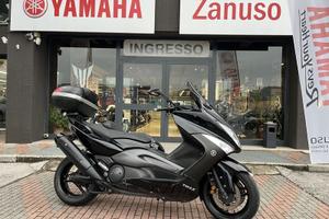 Yamaha T Max