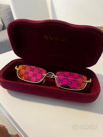 Occhiale Gucci