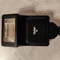 Vivitar Mod. 16 - Flash Funzionante, Vintage