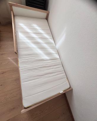 Letto SINIGLAR IKEA 70x160