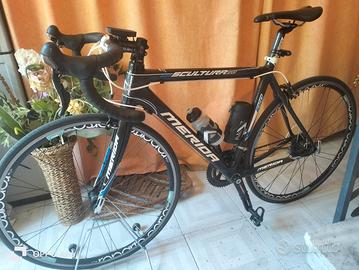 bici da corsa