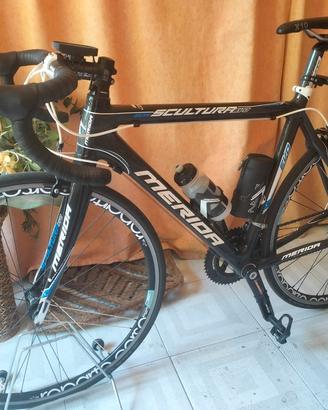 bici da corsa