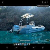 Gommkne sacs tornado