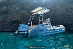 Gommkne sacs tornado