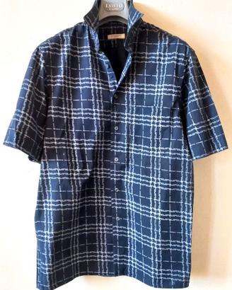 Burberry camicia uomo taglia M