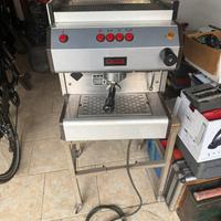 Macchina del caffè Gaggia