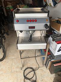 Macchina del caffè Gaggia
