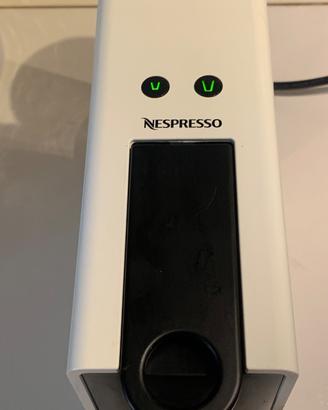 Macchina caffè Nespresso Krups