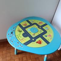 stokke tavolo mutable multigioco 