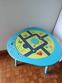 stokke tavolo mutable multigioco 