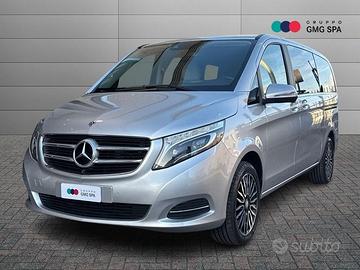 Mercedes-Benz Classe V V 250 d Premium 4matic...