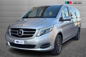 Mercedes-Benz Classe V V 250 d Premium 4matic...