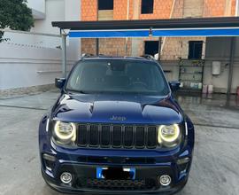 Jeep renegade 1.6 Mjt 120cv S