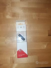 auricolare senza fili per corsa