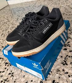 Adidas NY 90 nere