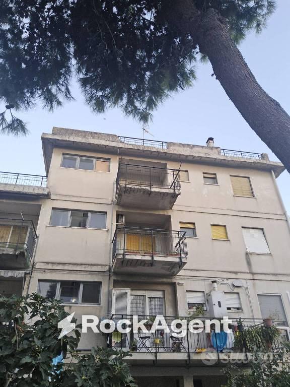 Appartamento – Marina di Gioiosa Ionica, Reggio Calabria - Vista 2