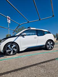Bmw i3 ELETTRICA - 2014
