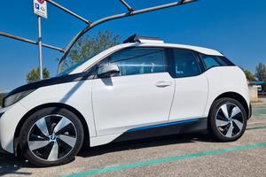 Bmw i3 ELETTRICA - 2014