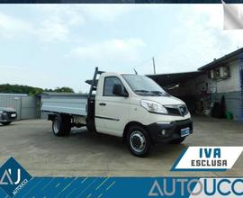 PIAGGIO Porter NP6 1.5 PLM-RG L.Range GPL Casson