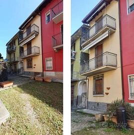 Appartamento a Villa d'Almè