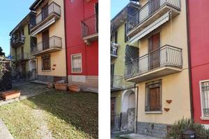 Appartamento a Villa d'Almè