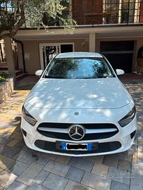 Mercedes classe A 160D