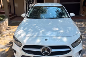 Mercedes classe A 160D