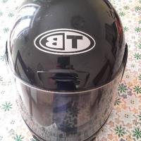 Casco integrale