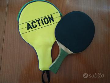Racchetta ping pong