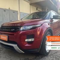 LAND ROVER RR Evoque 1� serie Range Rover Evoqu...