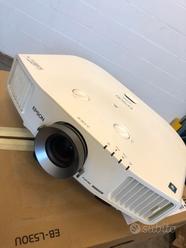 Proiettore Epson  			
