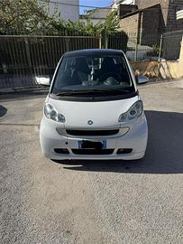 Smart Fortwo Cabrio 1.0 mhd 71 CV (2009)
