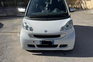 Smart Fortwo Cabrio 1.0 mhd 71 CV (2009)