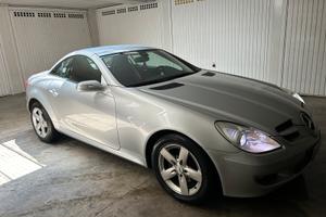 Mercedes SLK 200 Komp. Aut. 2006