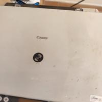 stampante multifunzione Canon PIXMA MP110.